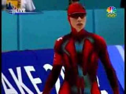 Lemay olympic record