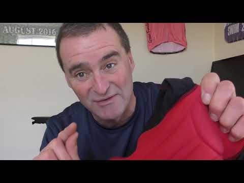 Santic Allock Cycling Bibshorts