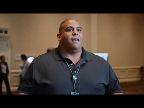 The University of Chicago - Customer Success Story (Fernando Maturell - Lead Business System Analyst, Clinical Communication)