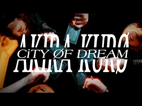 AKIRA KURØ - CiTY OF DREAM [OFFiCiAL MV]