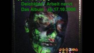Deichkind - Arbeit nervt (Neues Album)