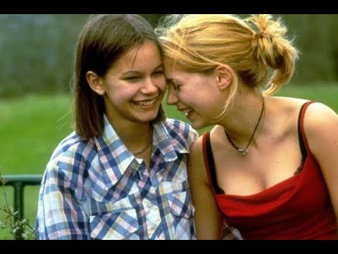 afbeelding Fucking Åmål  (1998) - English Trailer