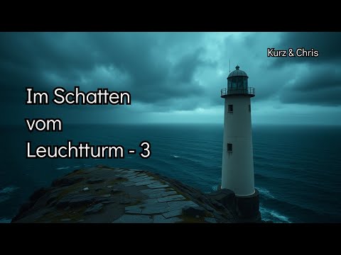 Das #Ende des #Fluchs – Der #finale Kampf im #Leuchtturm | Abschluss der #gruseligen #Kurzgeschichte
