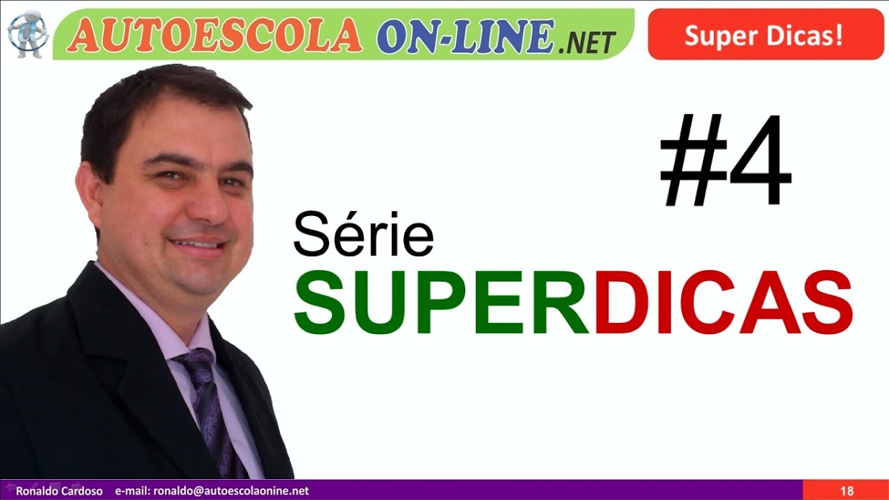 Super Dicas - Técnicas ABSURDA e LÓGICA