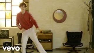 Kings Of Convenience - I&#39;d Rather Dance With You