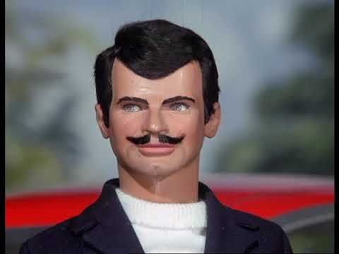 Joe 90 Attack of the Tiger 16 Mar 1969