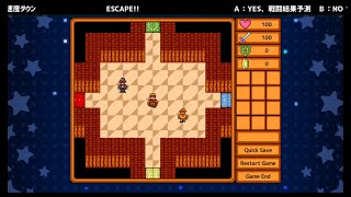 WWACOLLECTION2 ESCAPE!!