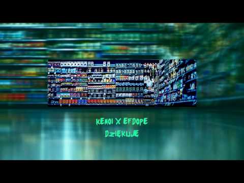 Kemoi x efdope - Dziękuję