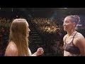 UFC Sacramento: Weigh-in Highlight