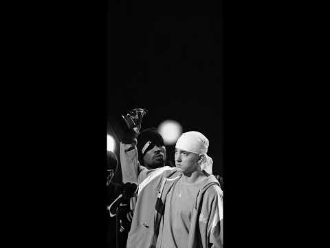 Gangsta Paradise - Eminem mix