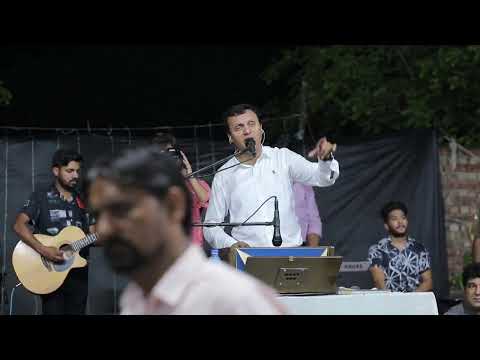 Sonay Chandi se bhi Ziada qeemti I Worshiper Pastor Arif Bhatti I Youhannabad Revival Meeti Sep-22