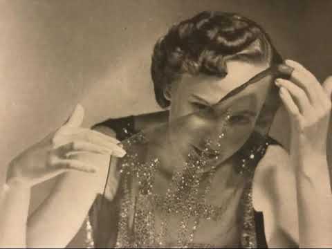 Carroll Gibbons Orchestra, vocal refrain, You can't pull the wool over my eyes, Foxtrot, London,1936