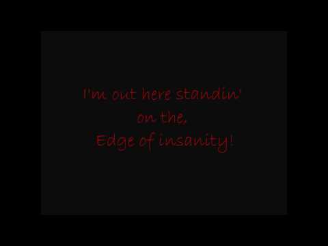 Rev Theory - Falling Down Lyrics
