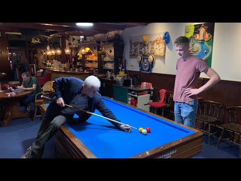 57/2 38/2 Kees Tesselaar tips Sam van Etten! kijk en 🆎