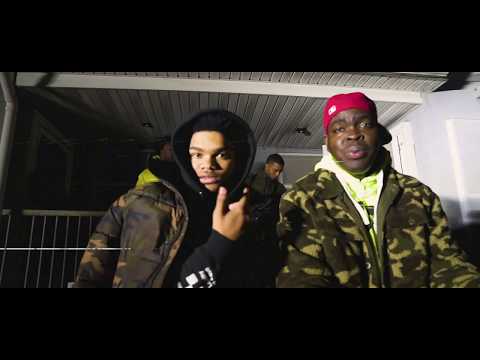 Nykobandz - 99 ft. NoCap (Official Video)