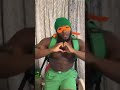 Short Shorts Taqeemcdaniel Pookiebear