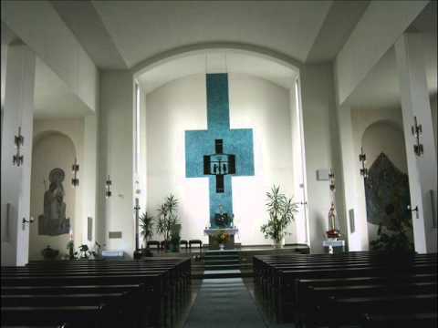 GL 773 Schau an, o Herr, in Gnaden - Neuer Fuldaer Eigenteil zum Gotteslob