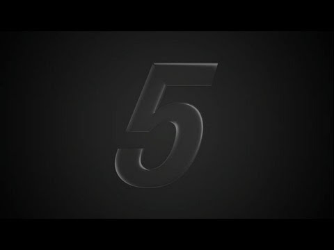 "Gran Turismo 5" E3 2010 Trailer Music Title Naming Campaign