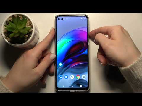 How to Disable Ringtone Volume in MOTOROLA Moto G100 – Turn Off Ringtone