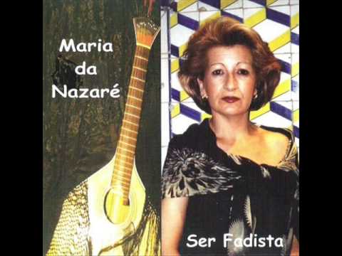 Maria da Nazaré - 'Saudades tenho-as aos Montes'