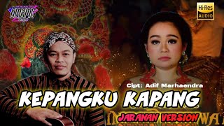 Download lagu KEPANGKU KAPANG Jaranan Siho feat Sindy Purbawati ( OMBMC ) mp3