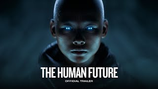 THE HUMAN FUTURE: Official Trailer