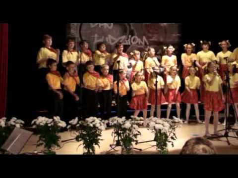 WIOLINKI - Szkolny rock and roll.avi