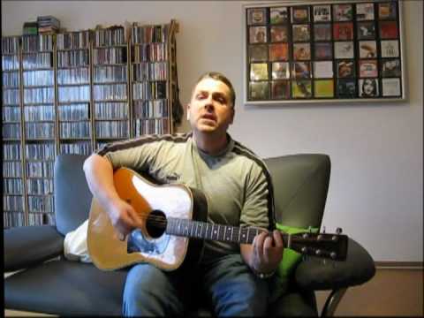 Radio Orchid - Fury in the slaughterhouse (Cover) video thumbnail