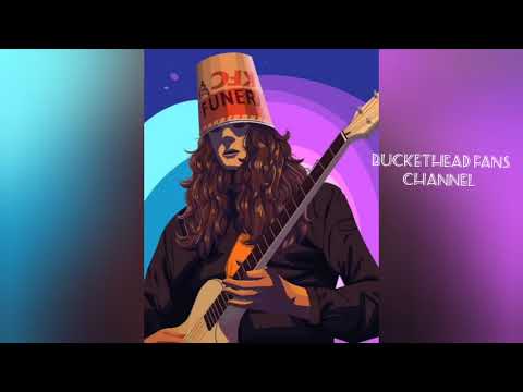 🐔BUCKETHEAD NEW SONG 👽 - JOURNALING TO BLISS