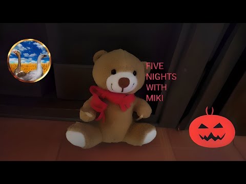 Five Nights with Miki video thumbnail