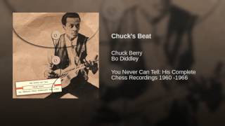Chuck's Beat