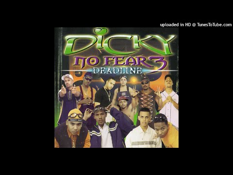 Baby Shabba - Descontrola