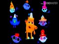 REUPLOAD Moose And Zee Done Day Song Nick Jr Version Fanmade