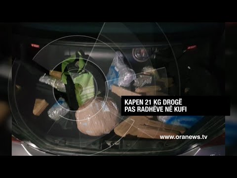 Edicioni informativ - 17 gusht 2020 - Ora 12:00 - RTV Ora