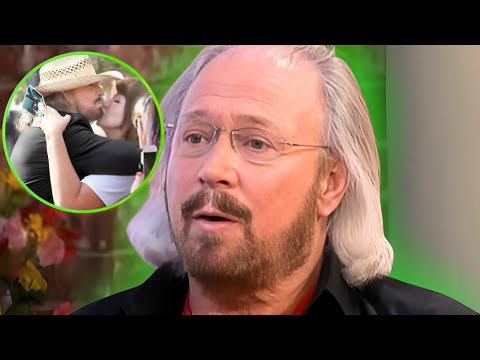 At 78, Barry Gibb Son FINALLY Admits What We All Suspected