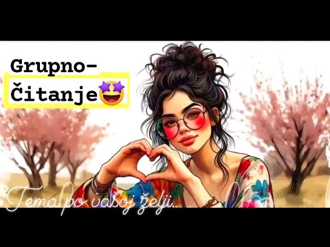 Da li je DEFINITIVNO kraj vašeg odnosa? 🥰 Biraj grupu iiiiii SAZNAJ ❤️💛