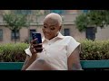 YAMA SEGA Maman Official Video 2022 Merci