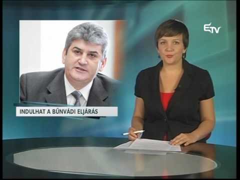 Híradó 2016. október 14. – Erdélyi Magyar Televízió