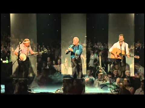 The Wolfe Tones - Hot Asphalt (live)