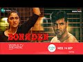 Borrder 2022 Movie Hindi Release Date Update | Arun Vijay,Regina Cassandra,Stefy | Pan India Movie