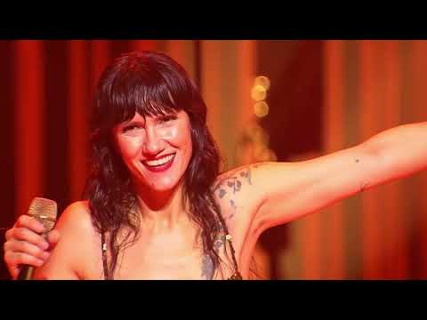 Elisa, Tiziano Ferro - L'anima vola [Mediolanum Forum Assago 2023]