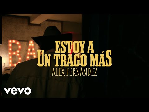 Miniatura de Estoy a un Trago M&aacute;s
