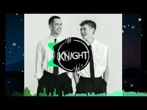 Mahmood, BLANCO- Brividi (Knight remix)