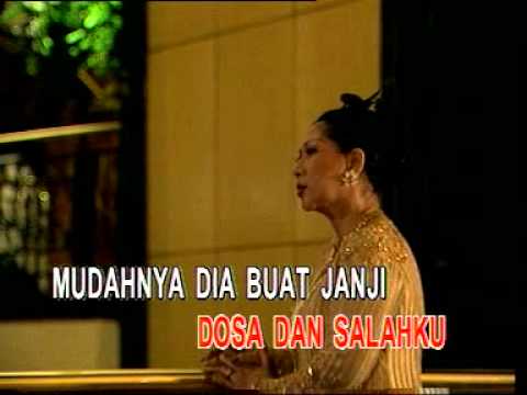 Titiek Puspa - Cinta
