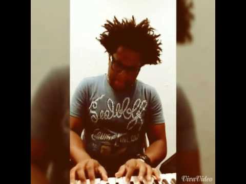 Josias Mateo (Live in the Church) Part. 1