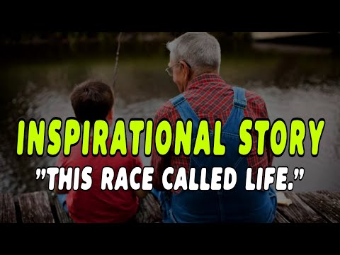 this race called life | beautiful and inspirational short-story #story #inspirational #motivational