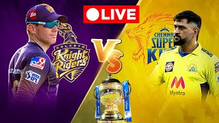 CSK Vs KKR Final | Tamil Commentary | IPL 2021 Live | MS Dhoni
