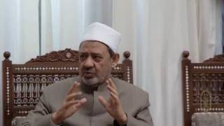 برنامج "الإمام الطيب" - الحلقة 24