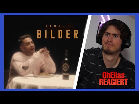 Hohe Ansprüche🌪🔥 Jamule: Bilder | OhElias reagiert 🔴Live