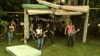 New Found Glory - Kiss Me (HD)